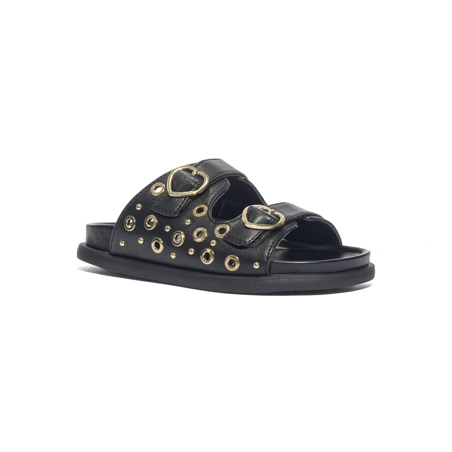 CULT T620 BLACK Sandali Bambina 