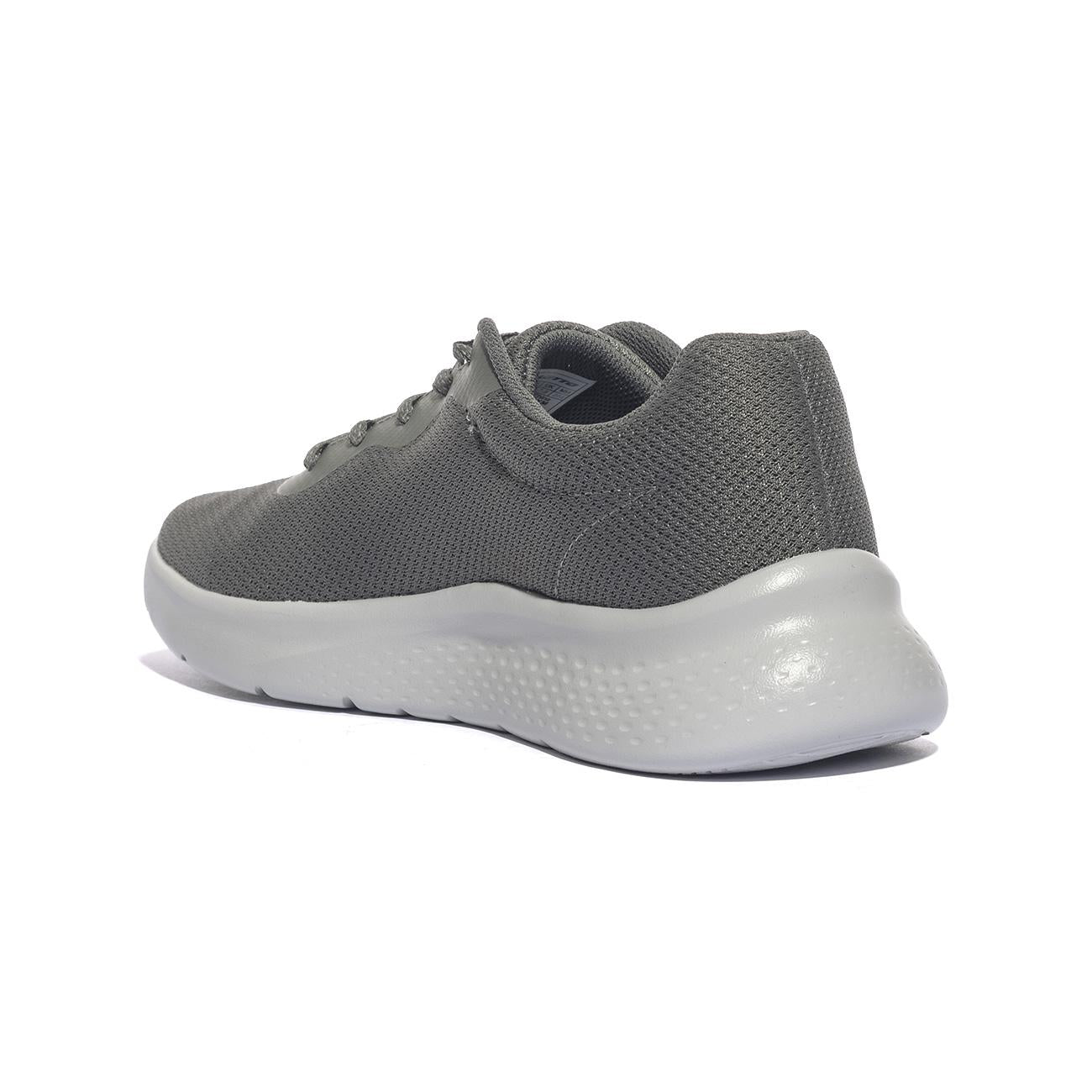 Sneakers Lotto  INFINITY AMF II Grigie 222208*COOL GRAY 10U LOTTO