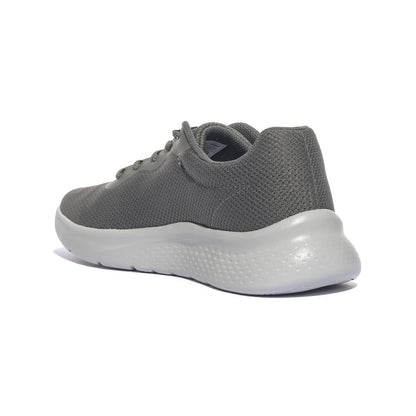 Sneakers Lotto  INFINITY AMF II Grigie 222208*COOL GRAY 10U LOTTO