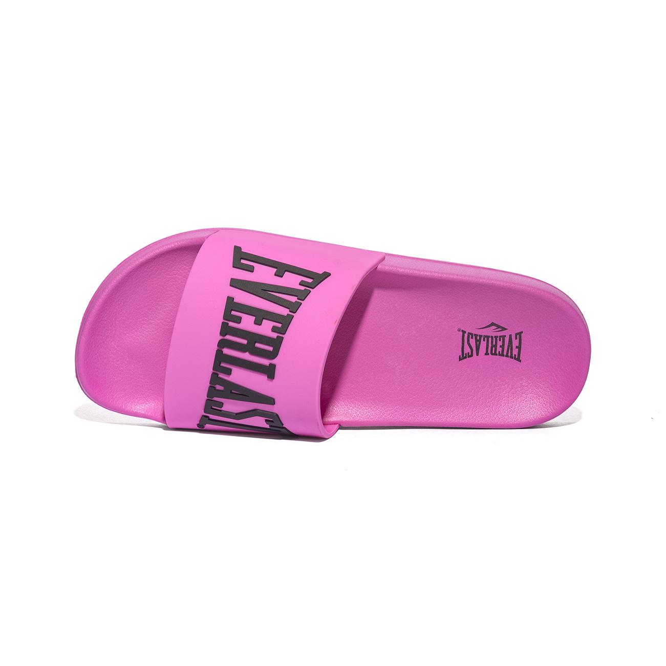 EVERLAST EV068 PASSION BLACK Ciabatte Donna 