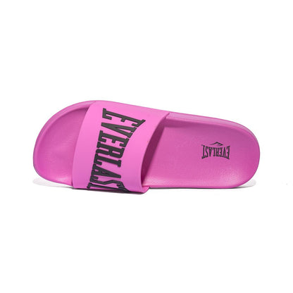 EVERLAST EV068 PASSION BLACK Ciabatte Donna 