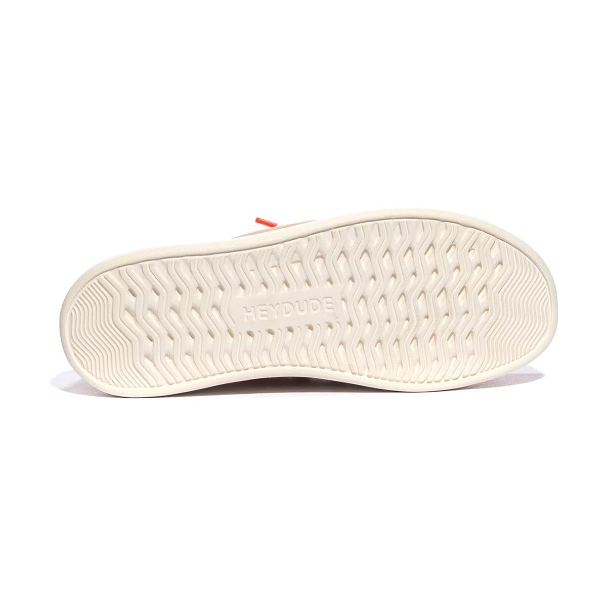 HEY DUDE HD40074-6VM Chambray Rose Slip-on Donna 