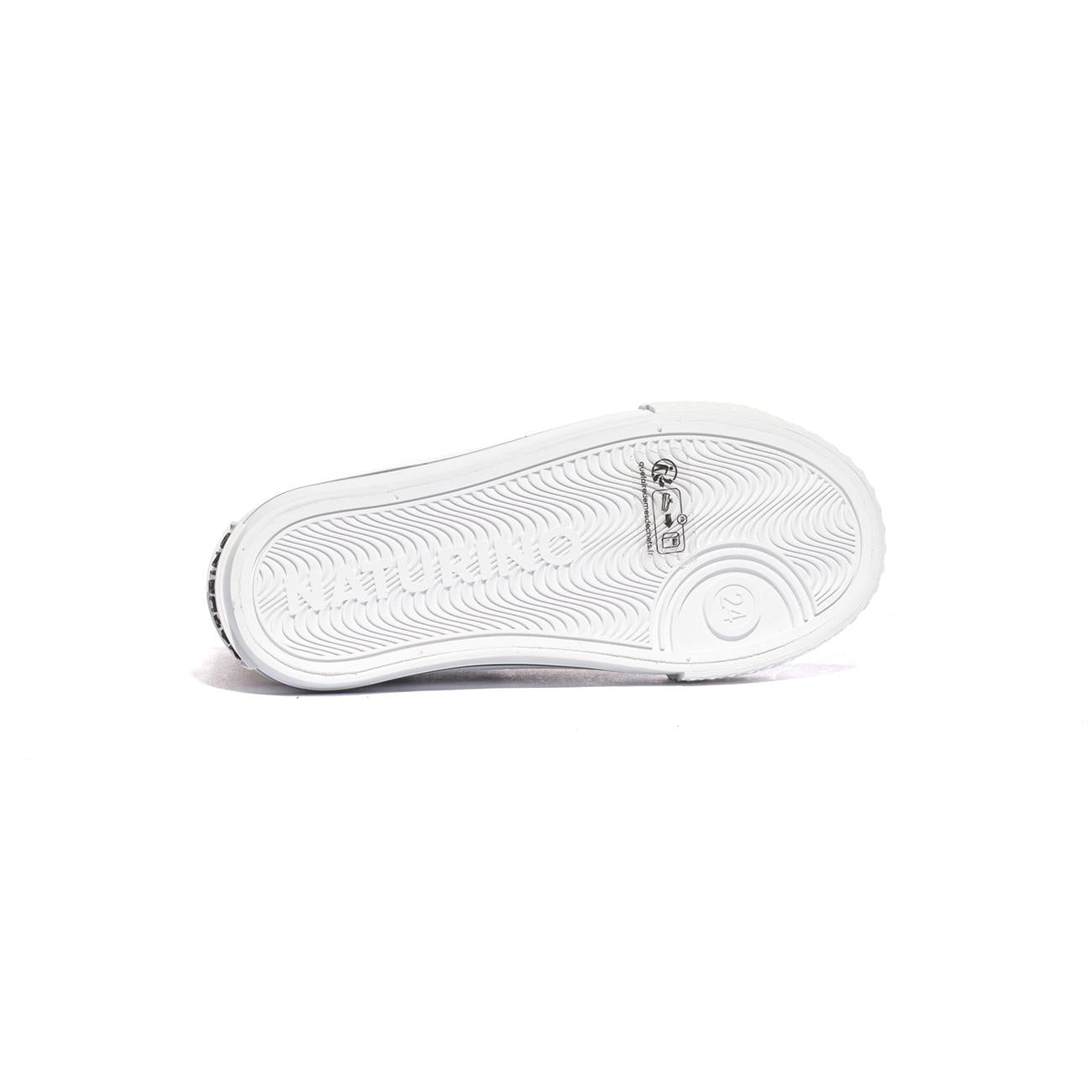 NATURINO 0012018270.27.0Q06 PLATINUM Sneakers Bambina 