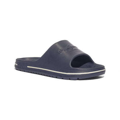 PEPE JEANS PMS70159 Naval Blue Ciabatte Uomo 