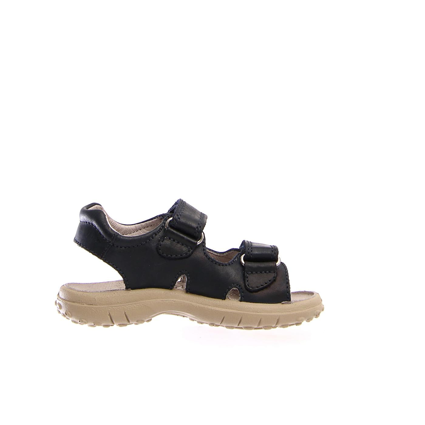 NATURINO 0010502451-01-0C01 BLUE Sandali Bambino 