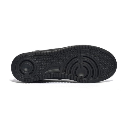 LUMBERJACK 102268516 BLACK Sneakers Uomo 