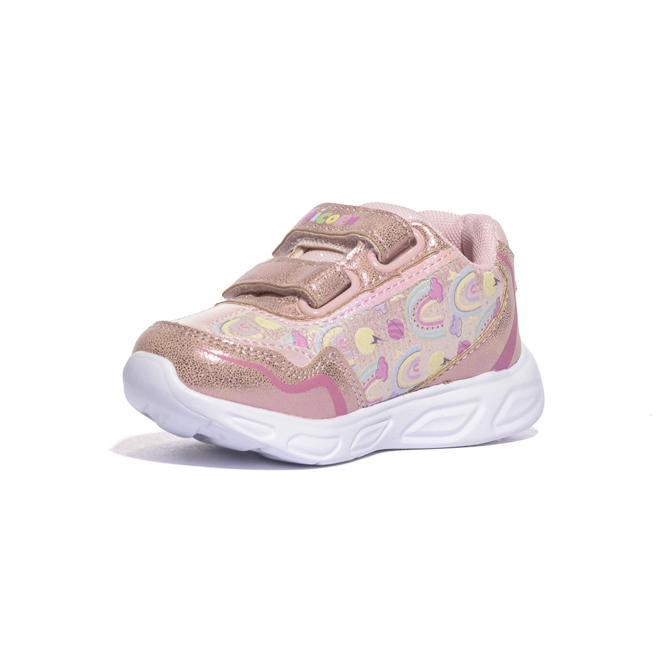 Private Label S8010159S_JA11 0044 Sneakers Bambina 