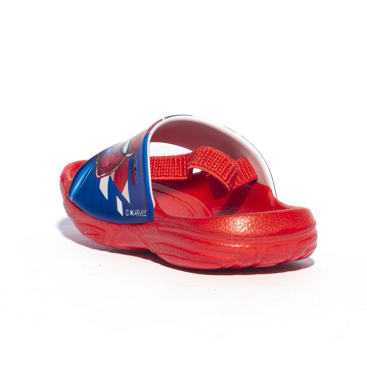 SPIDERMAN R1310248S MULTI Ciabatte Bambino 