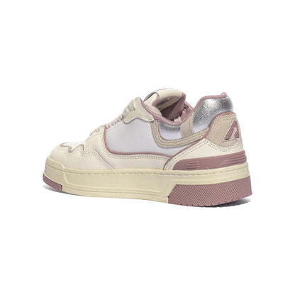 AUTRY CLC LOW ROLW TE01 Sneakers Donna 