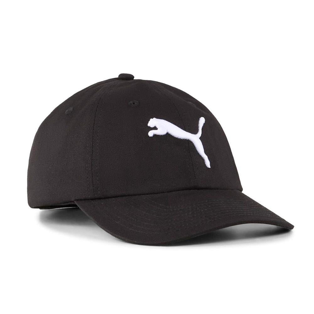PUMA 025998-01 black Cappelli Accessori 