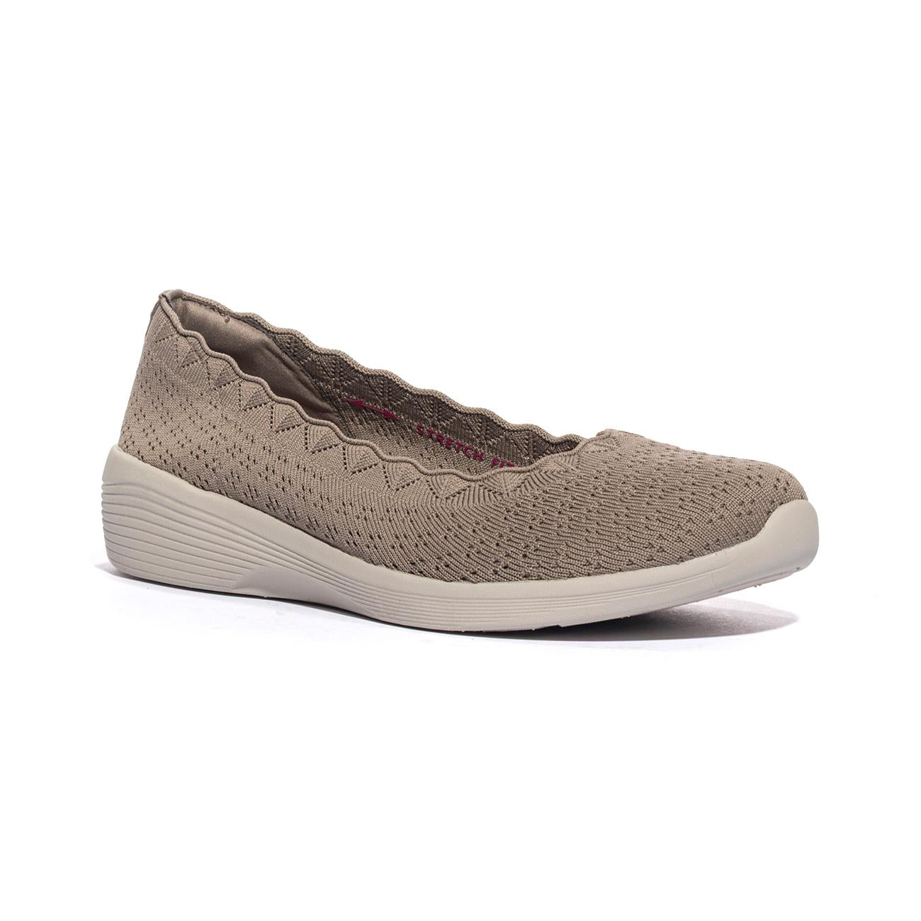 SKECHERS 158762 DKTP Sneakers Donna 