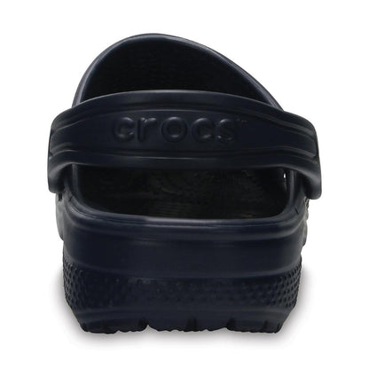 CROCS CR.206991 NAVY SANDALO Unisex Bambini 