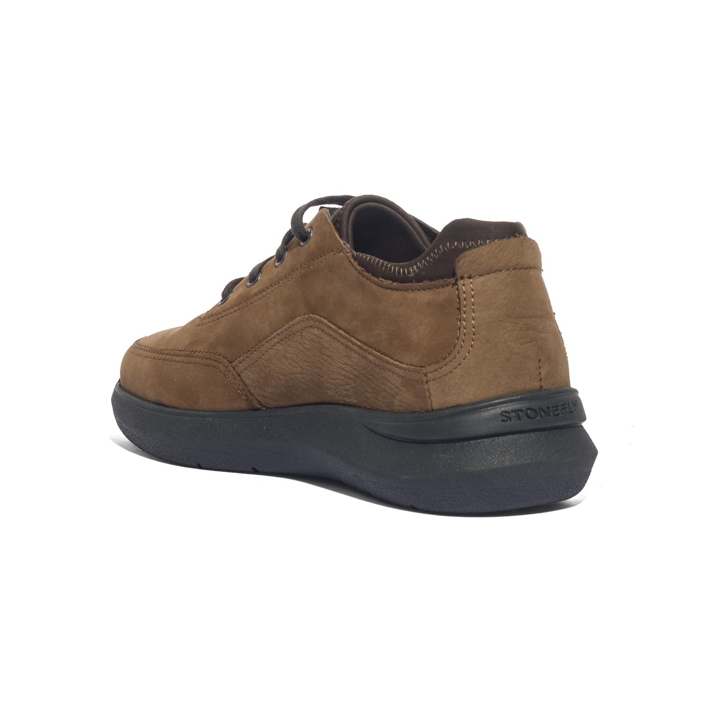 STONEFLY 218473 COCOA BROWN Sneakers Uomo 