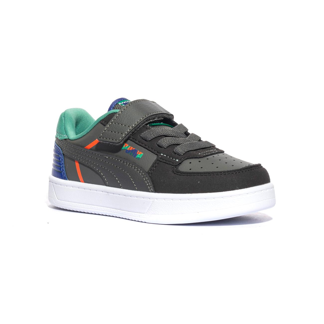 PUMA 397951-02 MIX Sneakers Bambino 