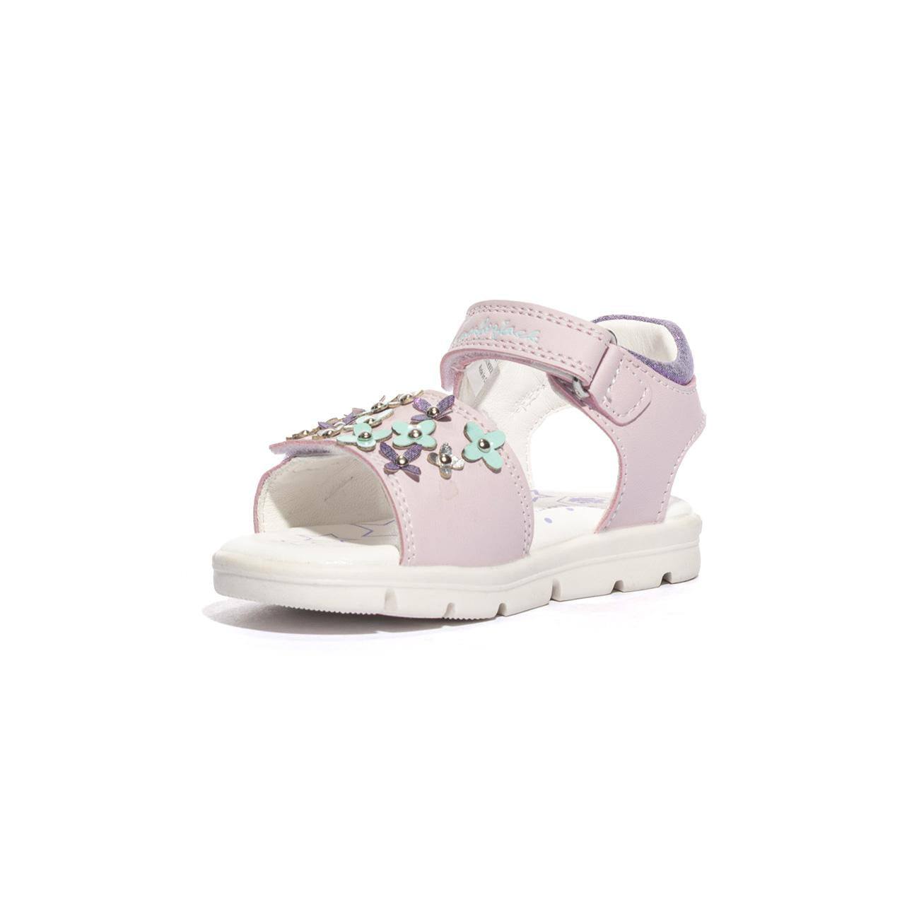 LUMBERJACK SG78406-021 PINK CH001 Sandali Bambina 
