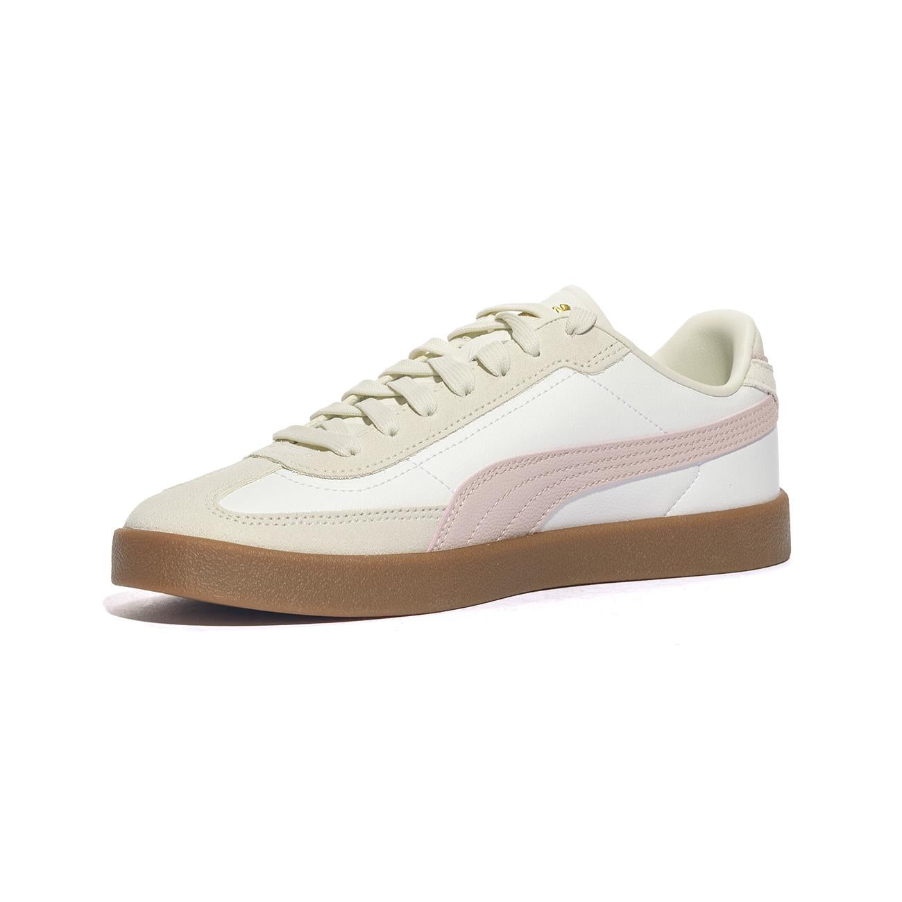 PUMA 397447-45 white Sneakers Donna 