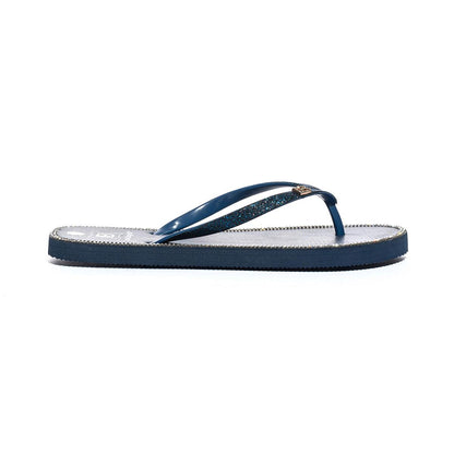 LAURA BIAGIOTTI 8650 NAVY Ciabatte Donna 