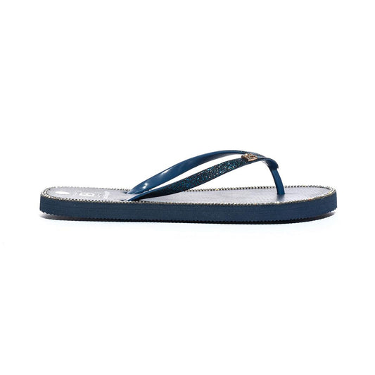 LAURA BIAGIOTTI 8650 NAVY Ciabatte Donna 