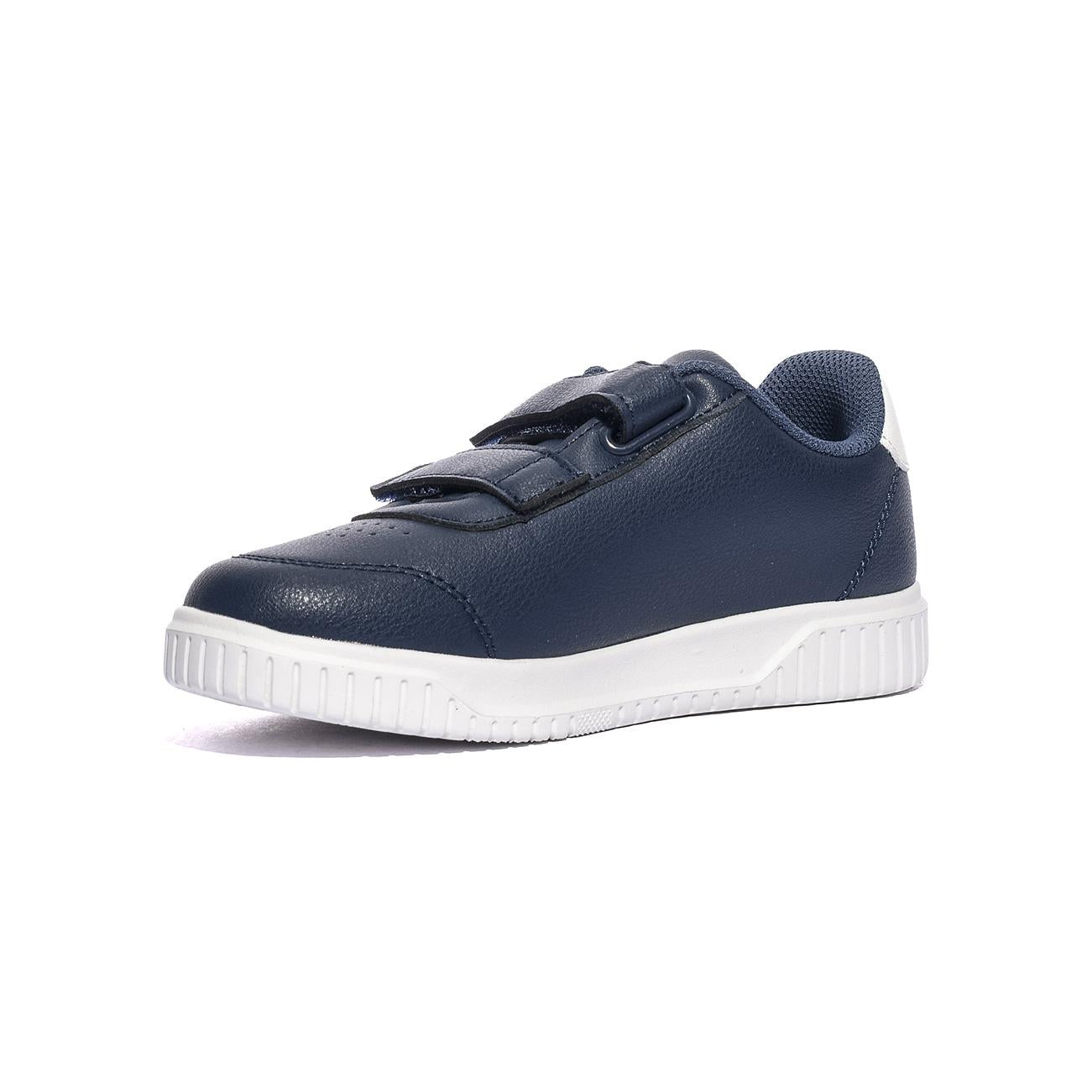 LOTTO 2226265LP Dress blue White Sneakers Bambino 