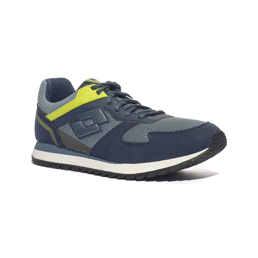 LOTTO 217431* BLUE MIRAGE Sneakers Calzature 