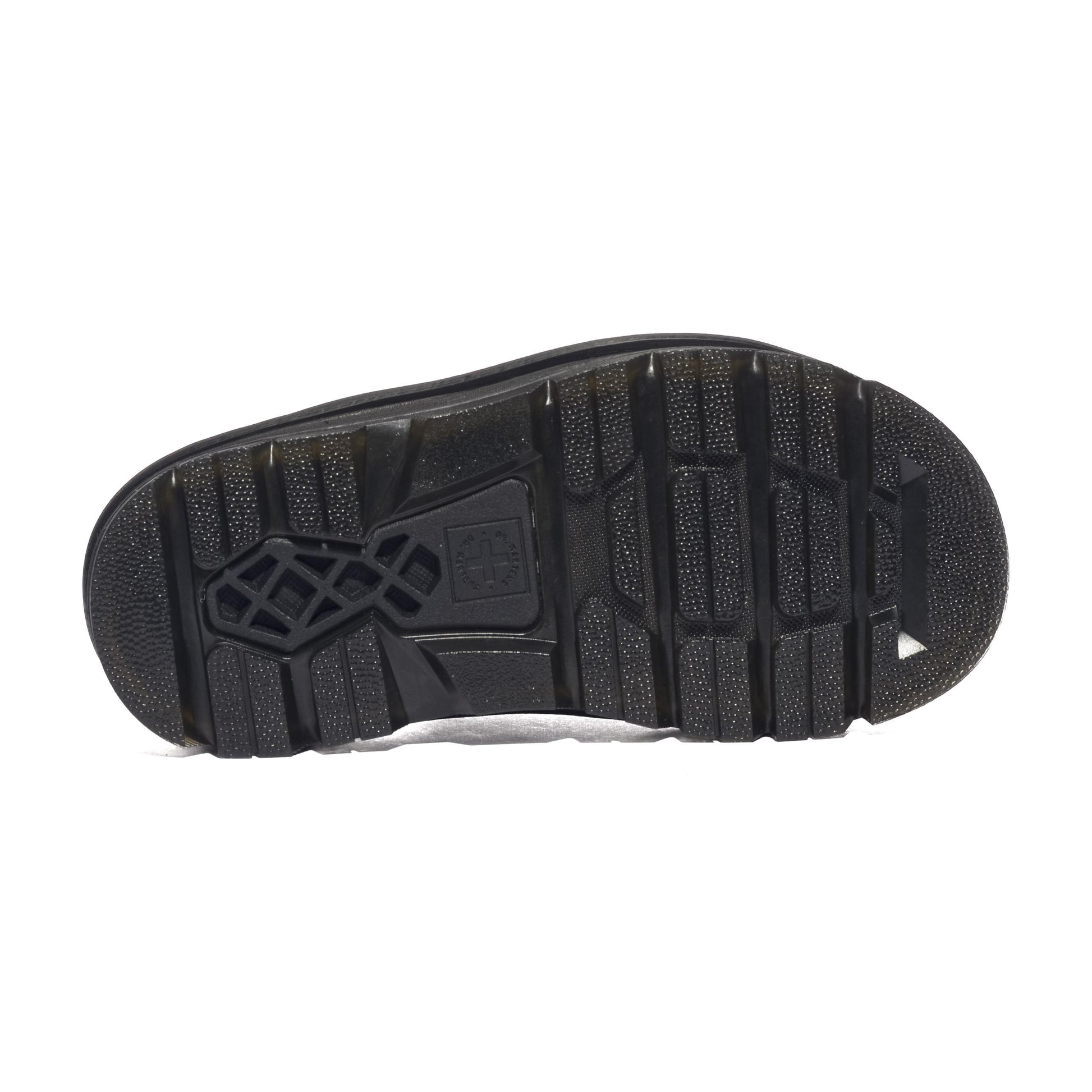DR MARTENS 42409001 BLACK Sandali Donna 