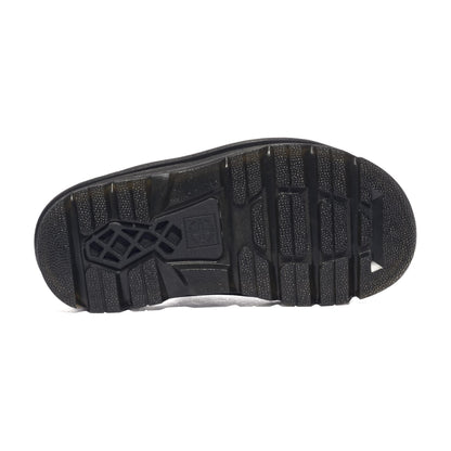 DR MARTENS 42409001 BLACK Sandali Donna 
