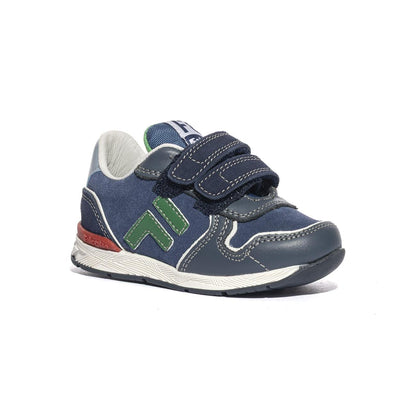 Sneakers Falcotto  Hack Blu 0012018601.01.1C24NAVY AZURE FALCOTTO