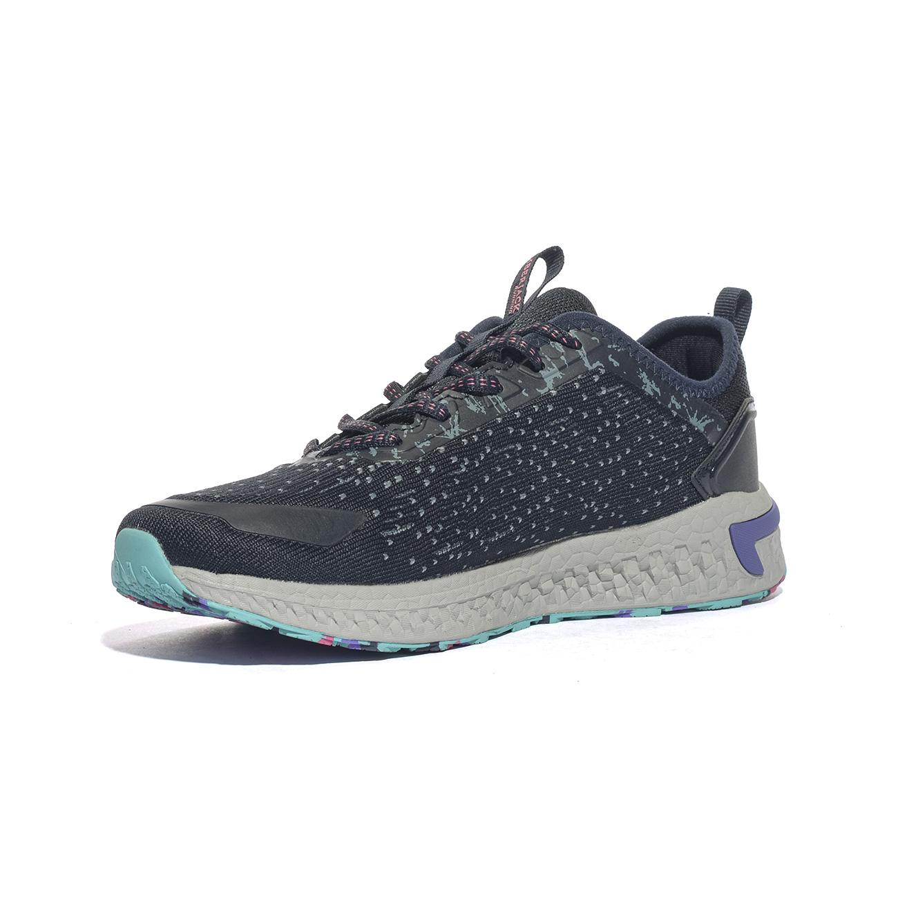 Sneakers Lumberjack LINE Blu SWA3011-001-C27-CC001NAVY BLUE LUMBERJACK