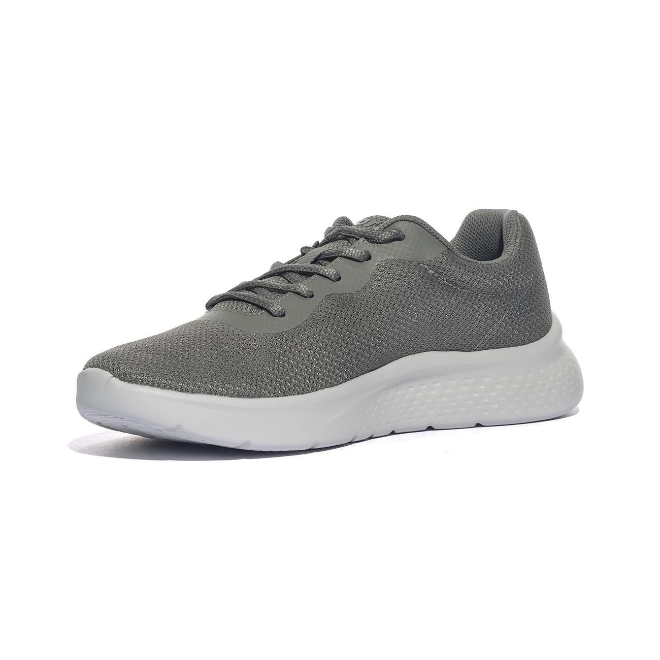Sneakers Lotto  INFINITY AMF II Grigie 222208*COOL GRAY 10U LOTTO
