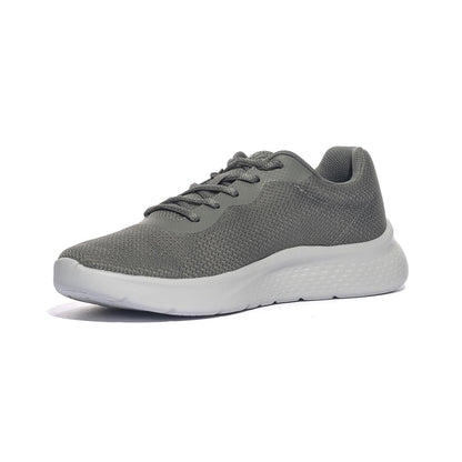 Sneakers Lotto  INFINITY AMF II Grigie 222208*COOL GRAY 10U LOTTO