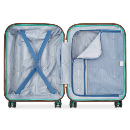 DELSEY 00385980343 MANDORLA Trolley Accessori 
