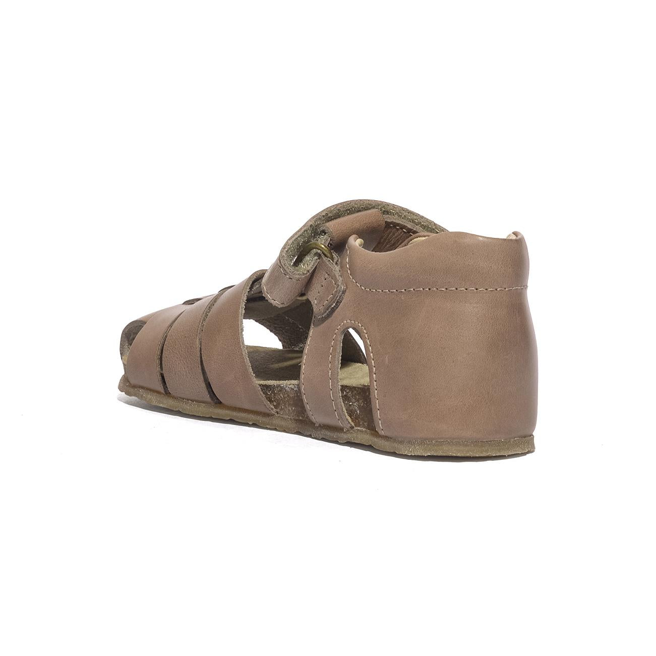 FALCOTTO 0011500736.01.0D08 TAUPE Sandali Bambino 