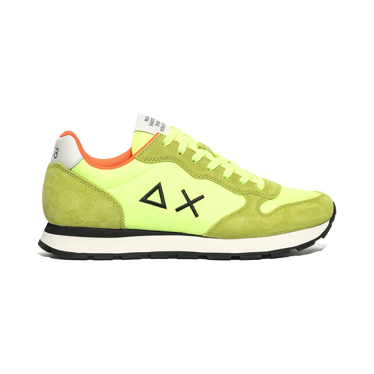 SUN 68 Z35101 63 Sneakers Uomo 