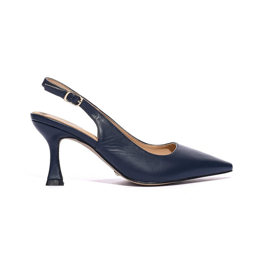 KISS KRISS 6010 LIZ BLU Decollete Donna 
