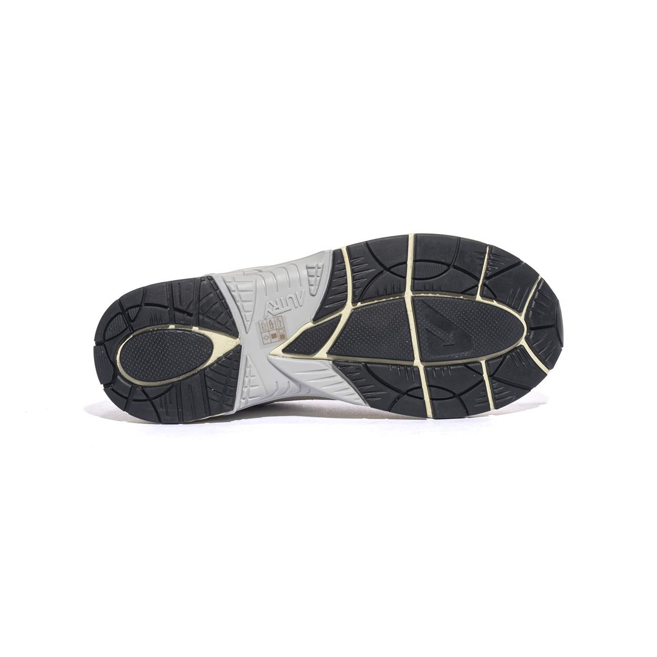 AUTRY HYLMGN01 WHTGREY Sneakers Uomo 