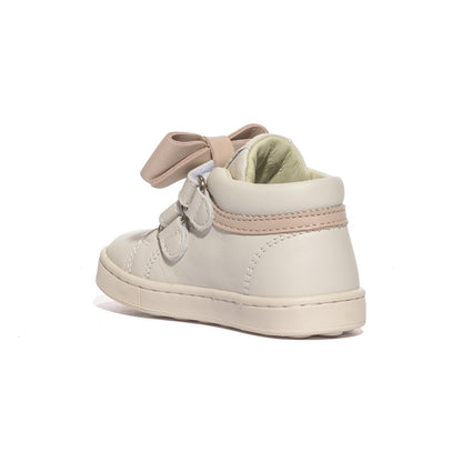 BALDUCCI CITA7056 LATTE ROSA Sneakers Bambina 