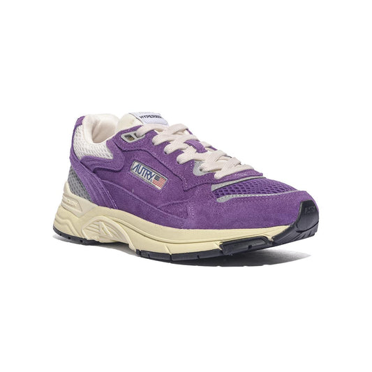AUTRY HYPERWAY UM11 Sneakers Uomo 