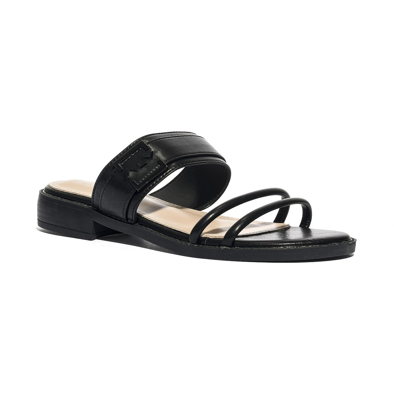 ALV By Alviero Martini ALVSD0060 BLACK Sandali Donna 
