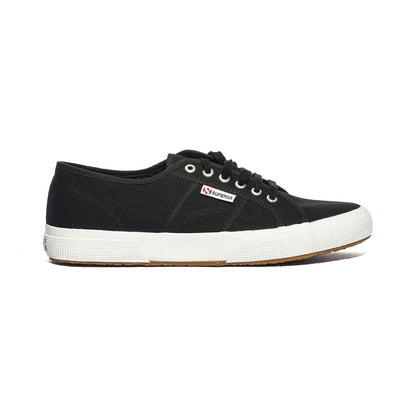 SUPERGA 2750 BLACK Sneakers Uomo 