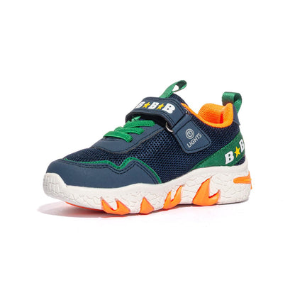 BULL BOYS BBAL5086B00 BL01 Sneakers Bambino 