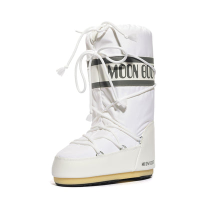 Mammut Moon Boot Icon  Bianchi 80D1400440WHITE MOON BOOT