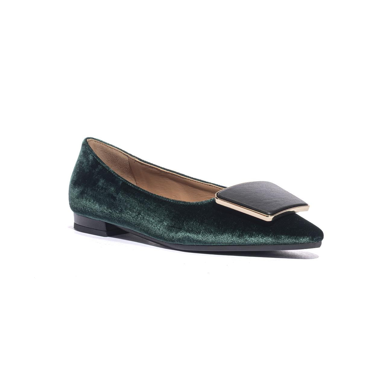 FRAU 63E3 VERDONE Ballerine Donna 