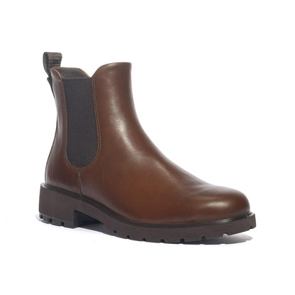 Stivaletti Ecco 23132 Marroni 231323MINK ECCO