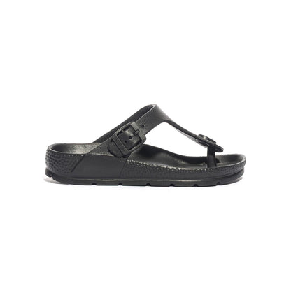 EVERLAST EV119 BLACK Ciabatte Donna 