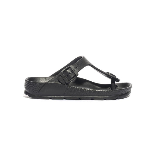 EVERLAST EV119 BLACK Ciabatte Donna 