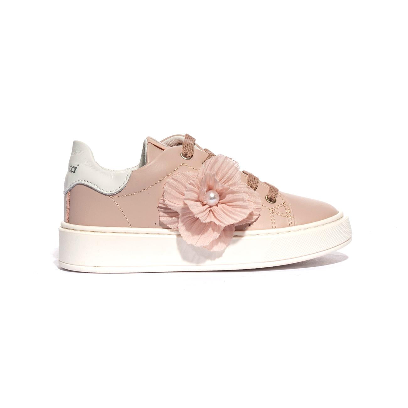 BALDUCCI KIAB1063 ROSA Sneakers Bambina 