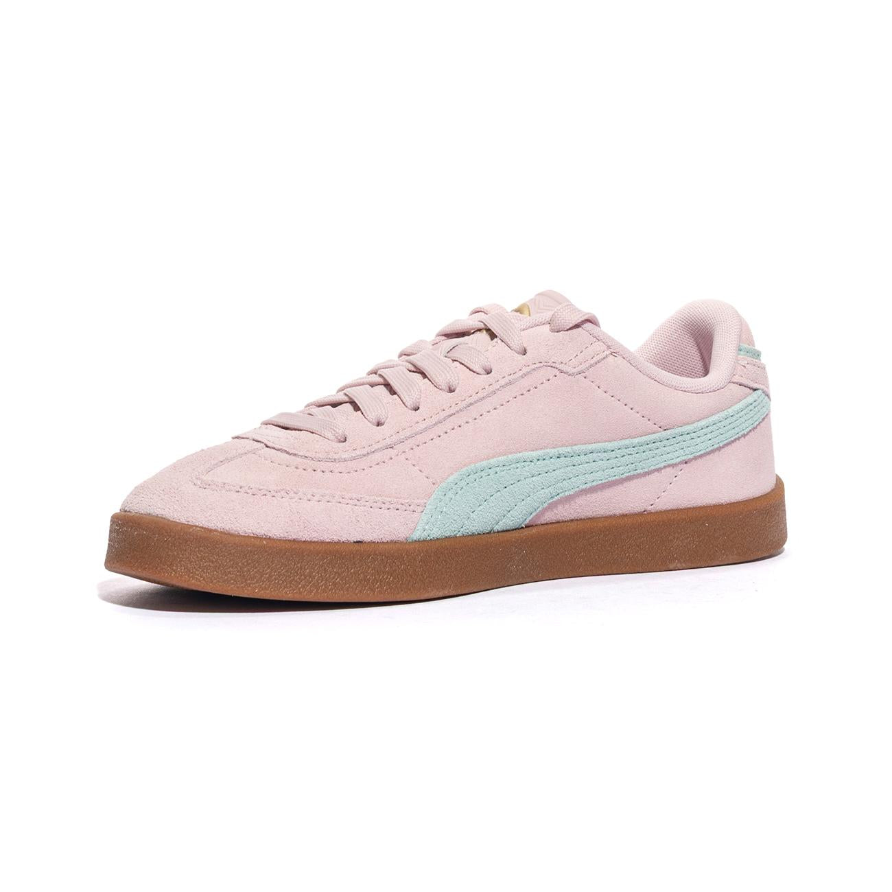 PUMA 400717-06 Rose Mauve Sneakers Donna 