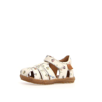 NATURINO 0011500724-54-0N02 MILK Sandali Bambina 
