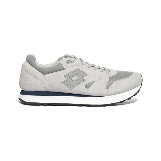 LOTTO 213549 VAPOR GRA Sneakers Uomo 