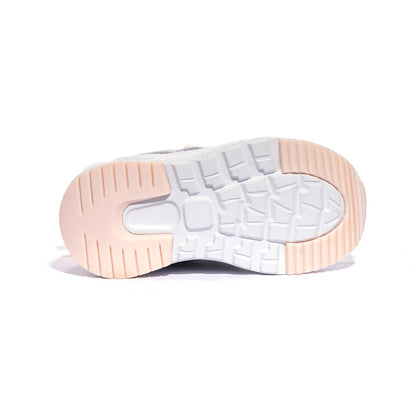 LUMBERJACK SGI5512-002 WHITE MULTICOLOR M0402 Sneakers Bambina 